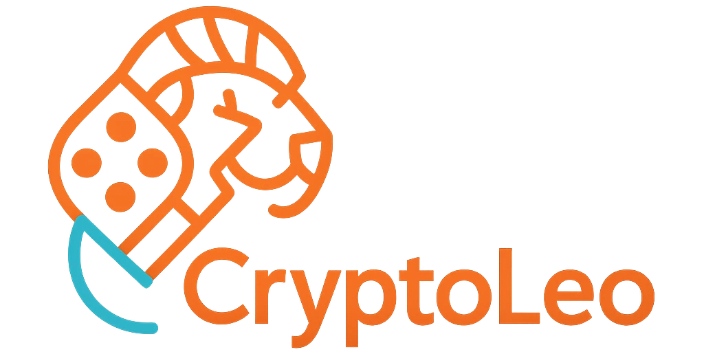 CryptoLeo